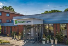 その他 Holiday Inn Express PRESTON - SOUTH by IHG, an IHG Hotel