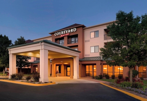 Others Courtyard by Marriott Peoria