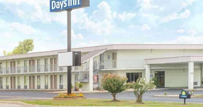 Lainnya Days Inn by Wyndham Ripley