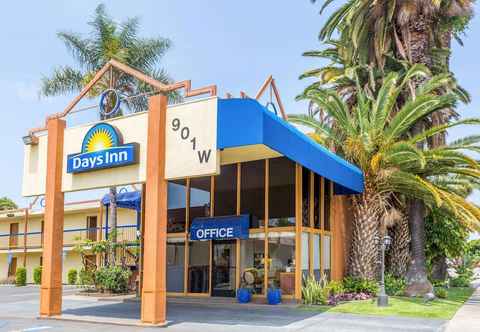 อื่นๆ Days Inn by Wyndham Los Angeles LAX/VeniceBch/Marina DelRay