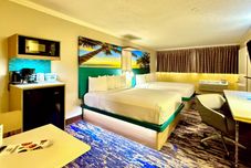 その他 Days Inn by Wyndham Los Angeles Stadium Area/LAX