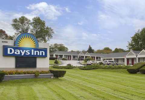 Lainnya Days Inn by Wyndham Middletown