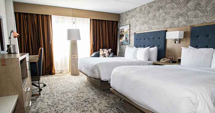 Lainnya Poughkeepsie Grand Hotel