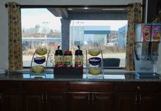 其他 7 Days Inn by Wyndham Huntington