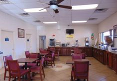 其他 5 Days Inn by Wyndham Huntington