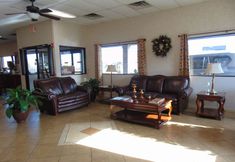 其他 3 Days Inn by Wyndham Huntington