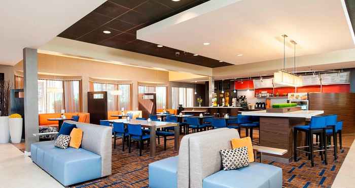 Lainnya Courtyard by Marriott Chicago Glenview/Northbrook