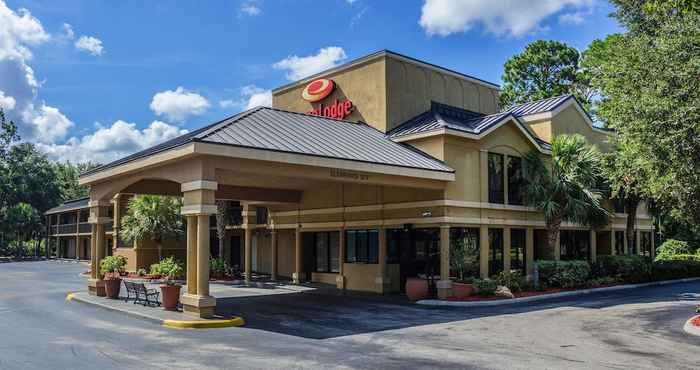 Khác Econo Lodge