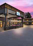 Primary image Best Western Plains Motel