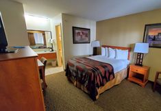 其他 4 Best Western Plains Motel