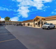 Lain-lain 5 Best Western Plains Motel