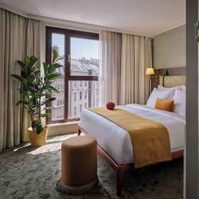 Primary image 1 맥스 브라운 호텔 5번째 지구, 서클 컬렉션의 일부, 도나우슈타트 호텔