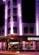 Imej utama pentahotel Vienna