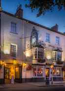 ภาพหลัก The Three Swans Hotel, Market Harborough, Leicestershire