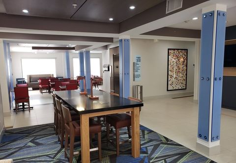 기타 Holiday Inn Express Arlington by IHG