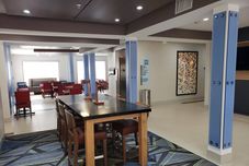 기타 Holiday Inn Express Arlington by IHG