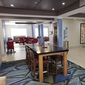 Primary image1Holiday Inn Express Arlington by IHG,塔兰特县飯店