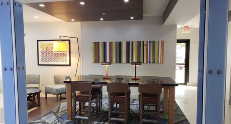 기타 2 Holiday Inn Express Arlington by IHG