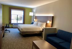 其他 4 Holiday Inn Express Arlington by IHG