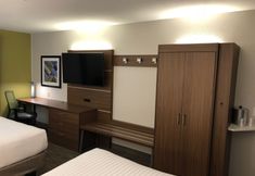 기타 5 Holiday Inn Express Arlington by IHG