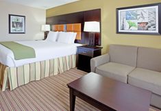 기타 7 Holiday Inn Express Arlington by IHG