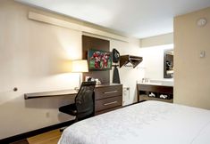 Others 5 Red Roof Inn PLUS+ Baltimore-Washington DC/BWI Airport