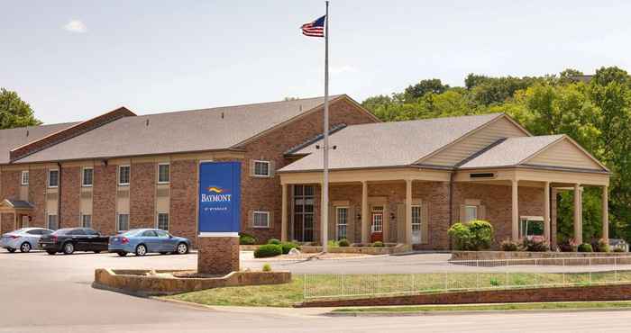 Lainnya Baymont by Wyndham Kansas City KU Medical Center