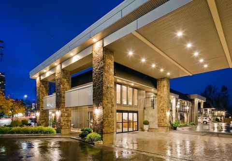 Others Best Western Plus Burnaby Hotel