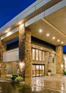 Primary image Best Western Plus Burnaby Hotel