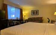 Others 6 Best Western Plus Burnaby Hotel