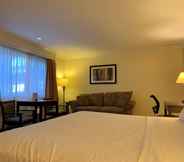 Others 6 Best Western Plus Burnaby Hotel