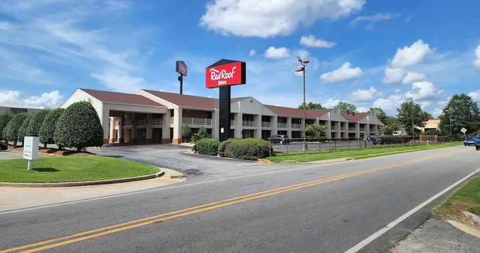 Others Red Roof Inn Perry