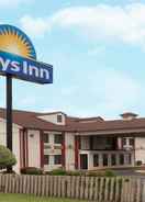 ภาพหลัก Days Inn by Wyndham Shawnee