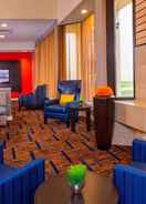 ภาพหลัก Courtyard by Marriott Virginia Beach Norfolk