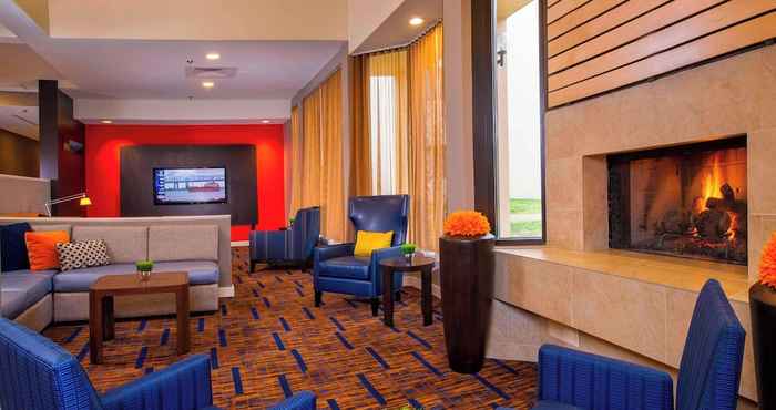 อื่นๆ Courtyard by Marriott Virginia Beach Norfolk