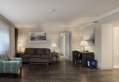 Others 6 Best Western Plus Sands