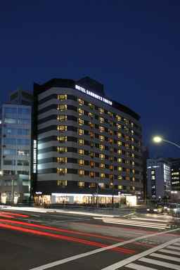 Hotel Sardonyx Tokyo, THB 6,089.90