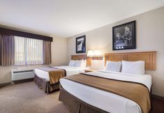 Others 7 Best Western Golden Spike Inn & Suites