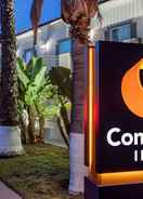 ภาพหลัก Comfort Inn San Diego Old Town