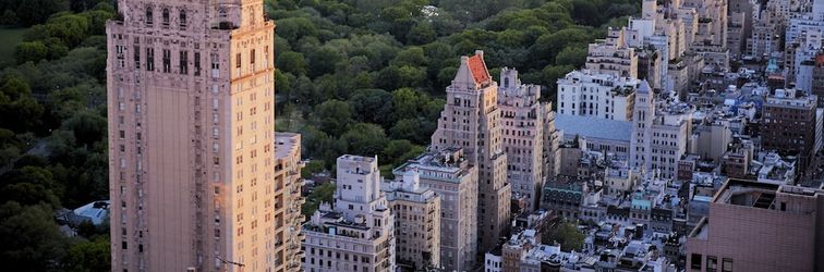 其他 Four Seasons Hotel New York