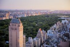 其他 Four Seasons Hotel New York