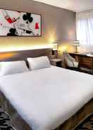 ภาพหลัก ibis Styles Rouen Nord Barentin