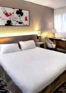 ภาพหลัก ibis Styles Rouen Nord Barentin