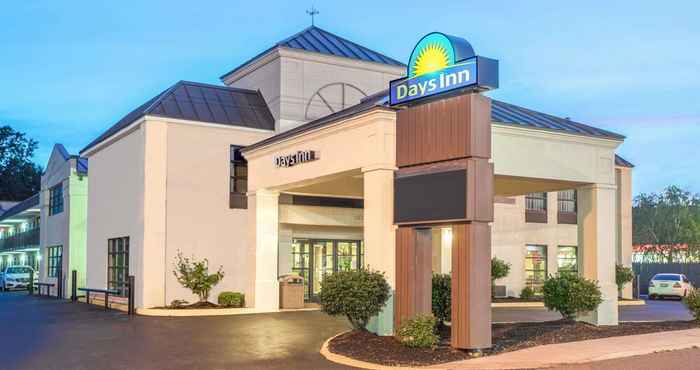 Lainnya Days Inn by Wyndham Salem