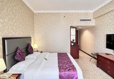 Others 4 Century Plaza Hotel