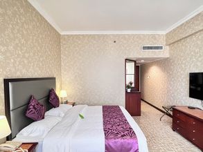 Others 4 Century Plaza Hotel