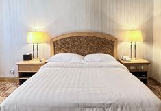 Others 2 Century Plaza Hotel