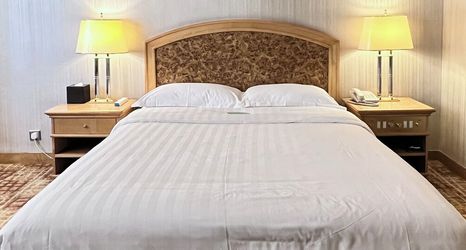 Others 2 Century Plaza Hotel