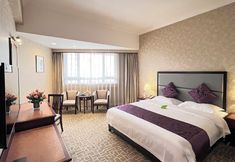 Others 3 Century Plaza Hotel