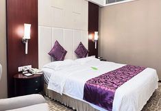 Others 7 Century Plaza Hotel